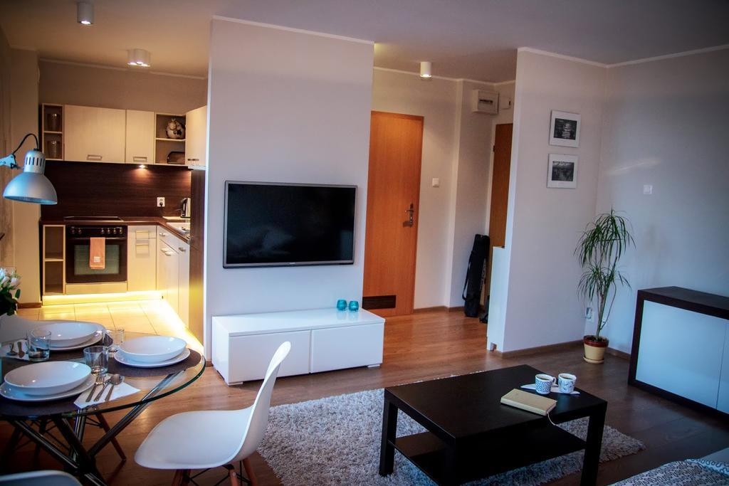 Apartament Karlikowska Apartment
