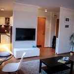 Apartament Karlikowska