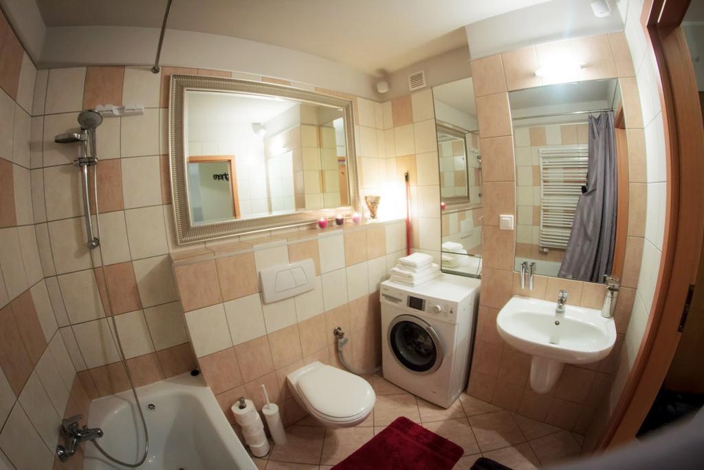 Apartament Karlikowska * Sopot
