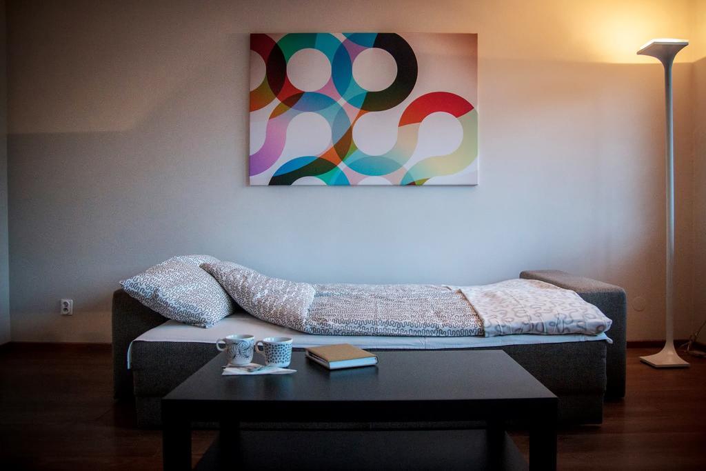 Apartament Karlikowska Apartament