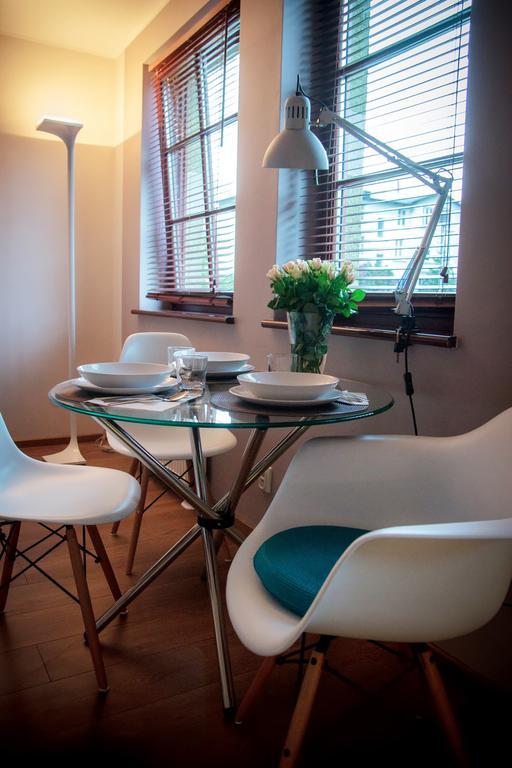 Apartament Karlikowska