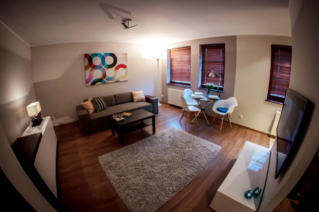 Apartament Karlikowska * Sopot
